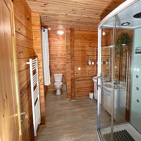 Trésor En Bois *