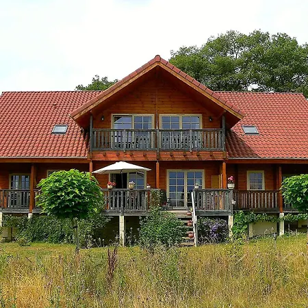 Appartamento Trésor En Bois *