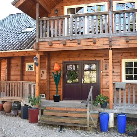 Trésor En Bois