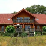 Διαμέρισμα Tresor En Bois *