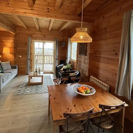 Διαμέρισμα Tresor En Bois