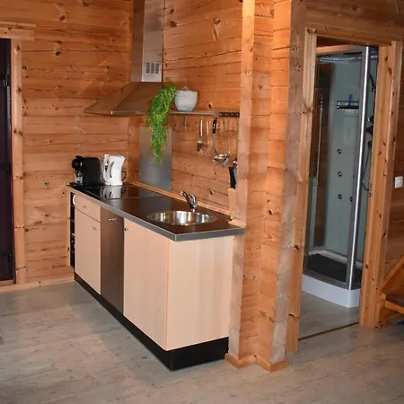 Tresor En Bois Autoire