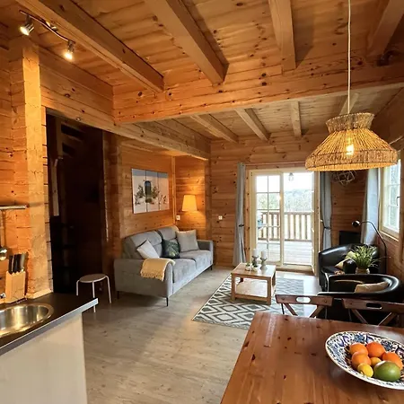 Tresor En Bois Autoire