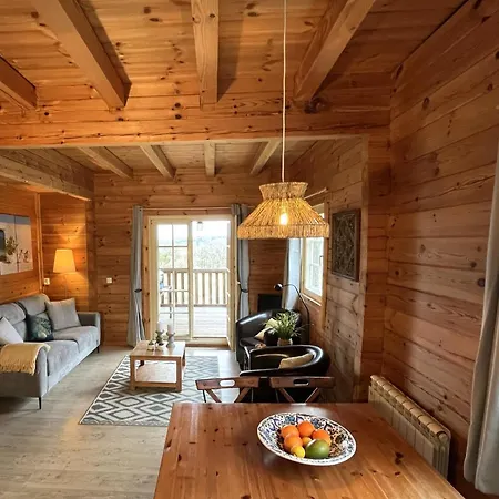 Διαμέρισμα Tresor En Bois Autoire