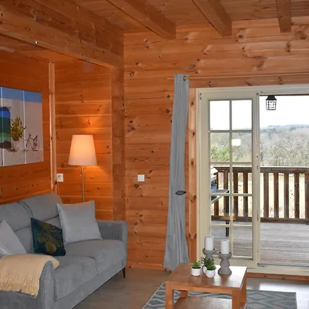 Tresor En Bois Autoire