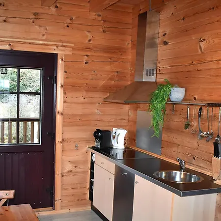 Tresor En Bois * Autoire