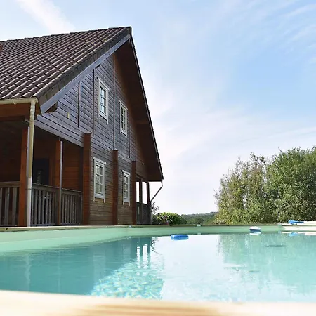Trésor En Bois Apartamento *