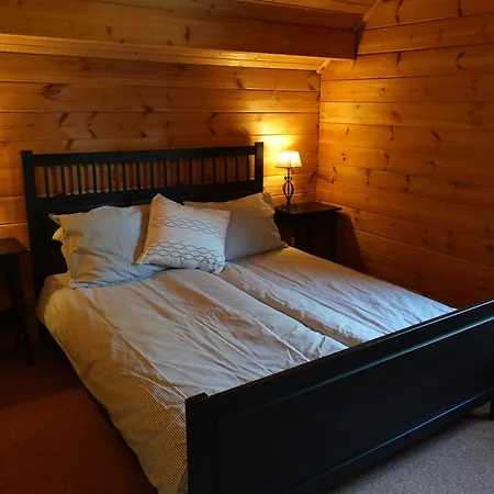 Tresor En Bois * Autoire
