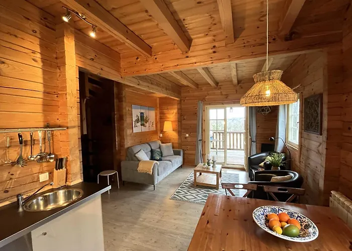 Tresor En Bois Autoire