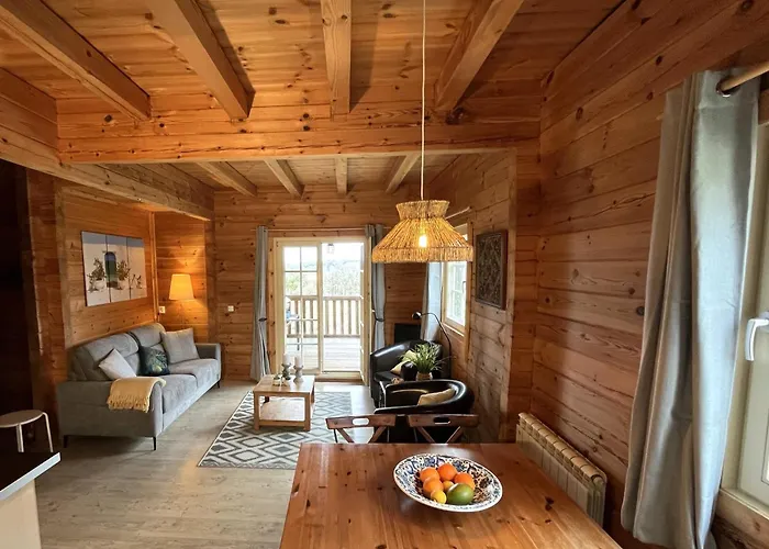 Διαμέρισμα Tresor En Bois Autoire