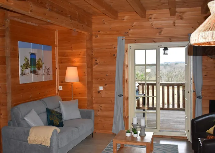 Tresor En Bois Autoire