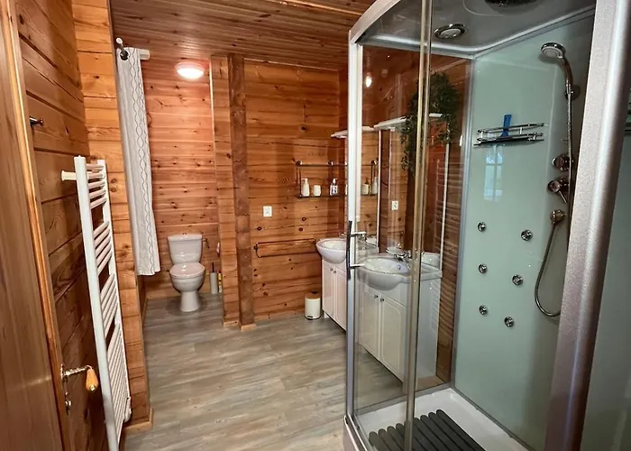 Διαμέρισμα Tresor En Bois Autoire