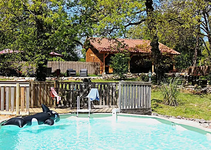 Tresor En Bois Autoire