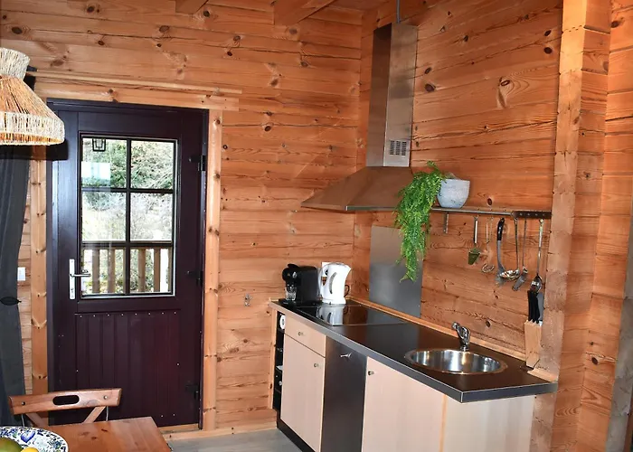 Tresor En Bois * Autoire